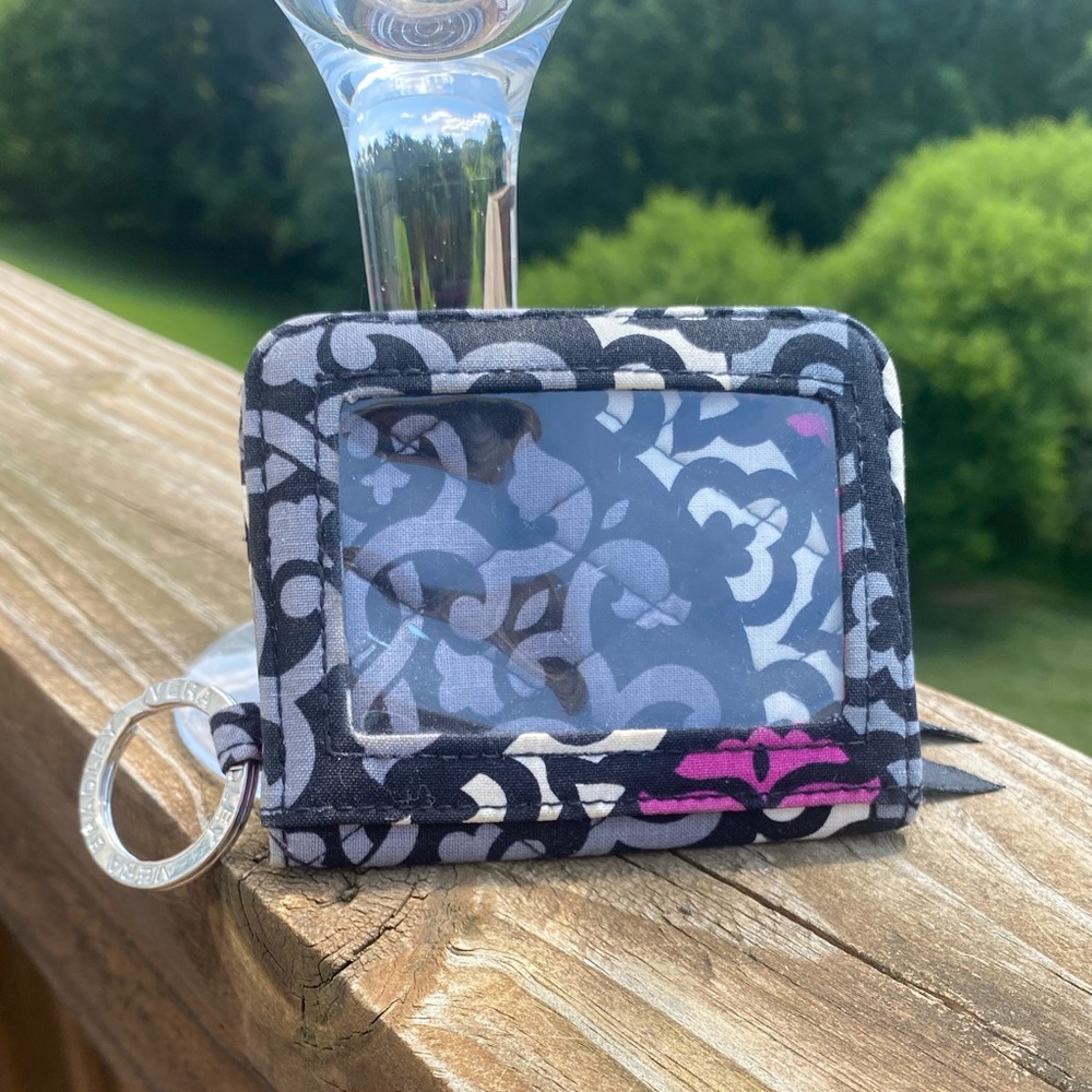Vera Bradley Wallet